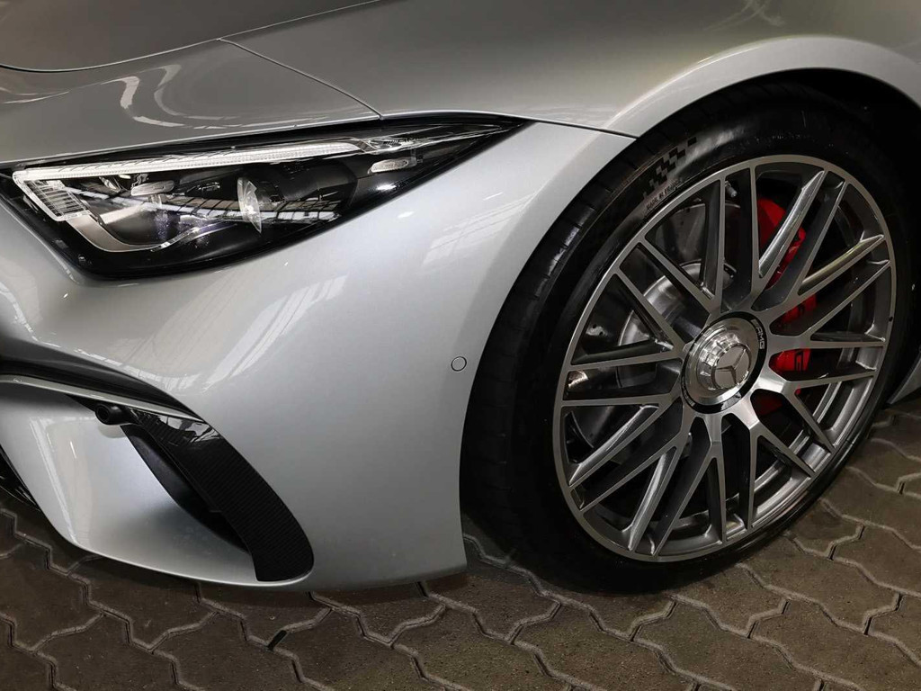 Mercedes-Benz SL-Klasse