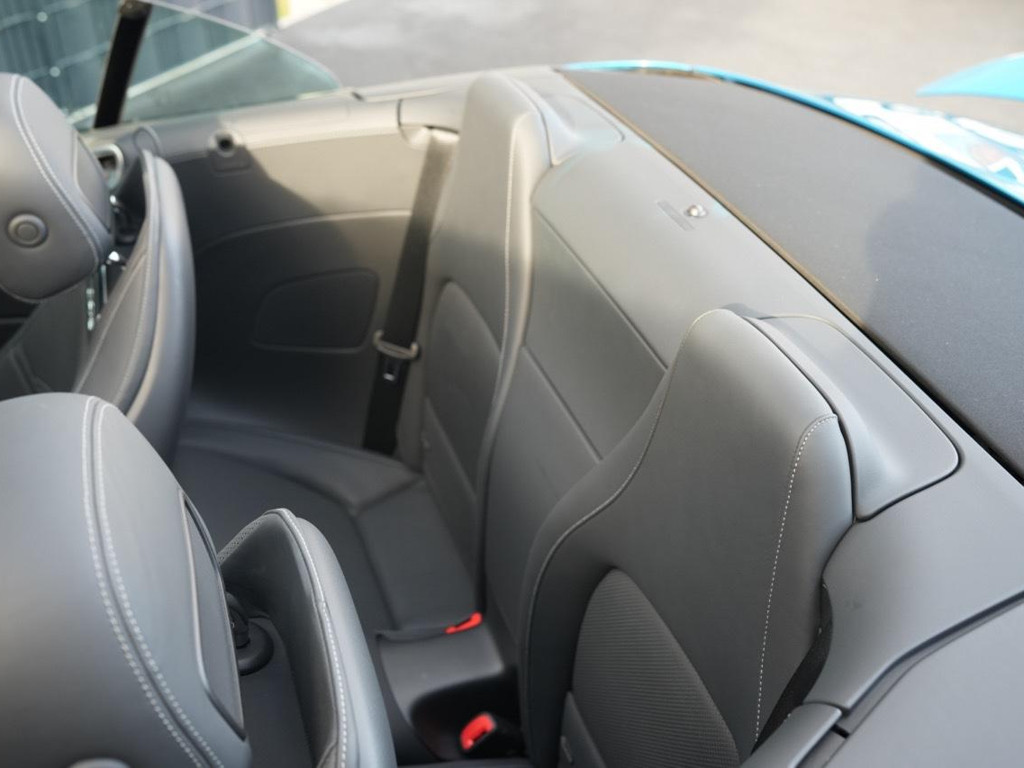 Mercedes-Benz SL-Klasse