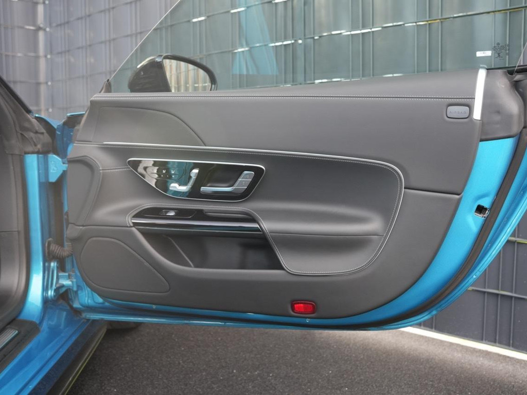 Mercedes-Benz SL-Klasse