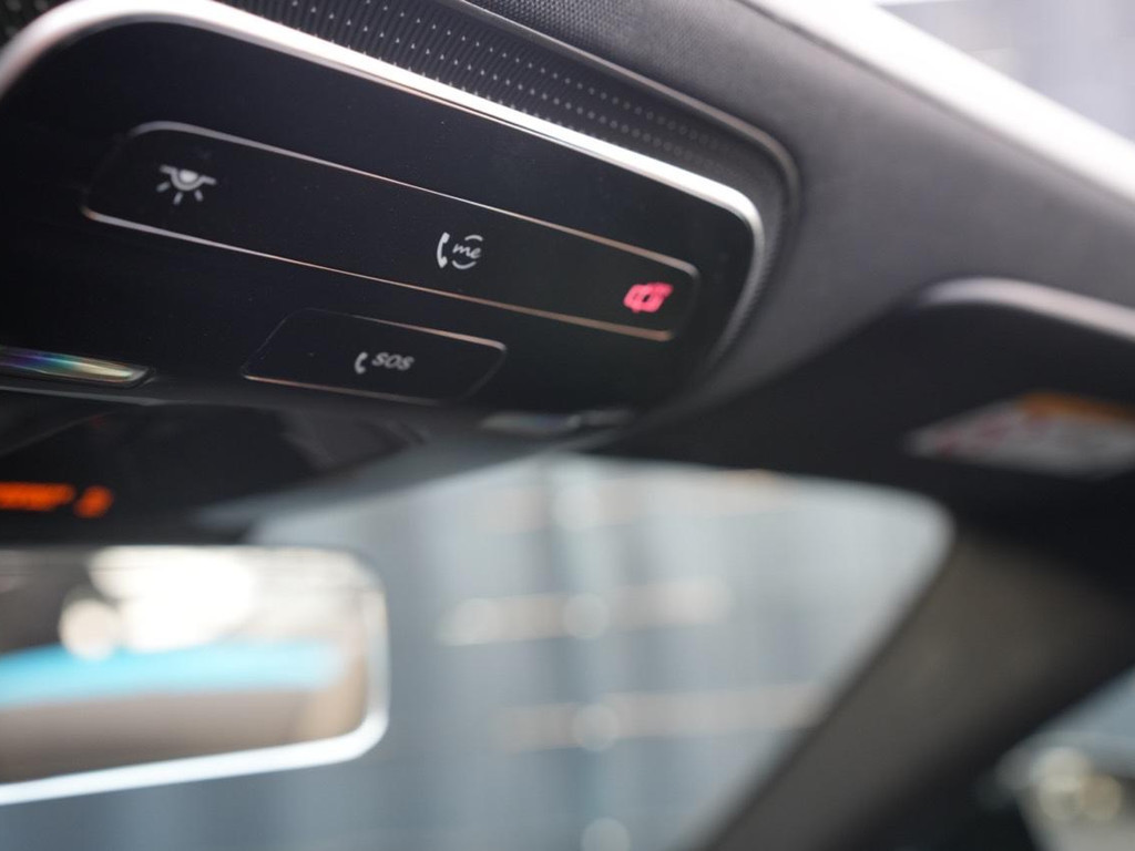 Mercedes-Benz SL-Klasse