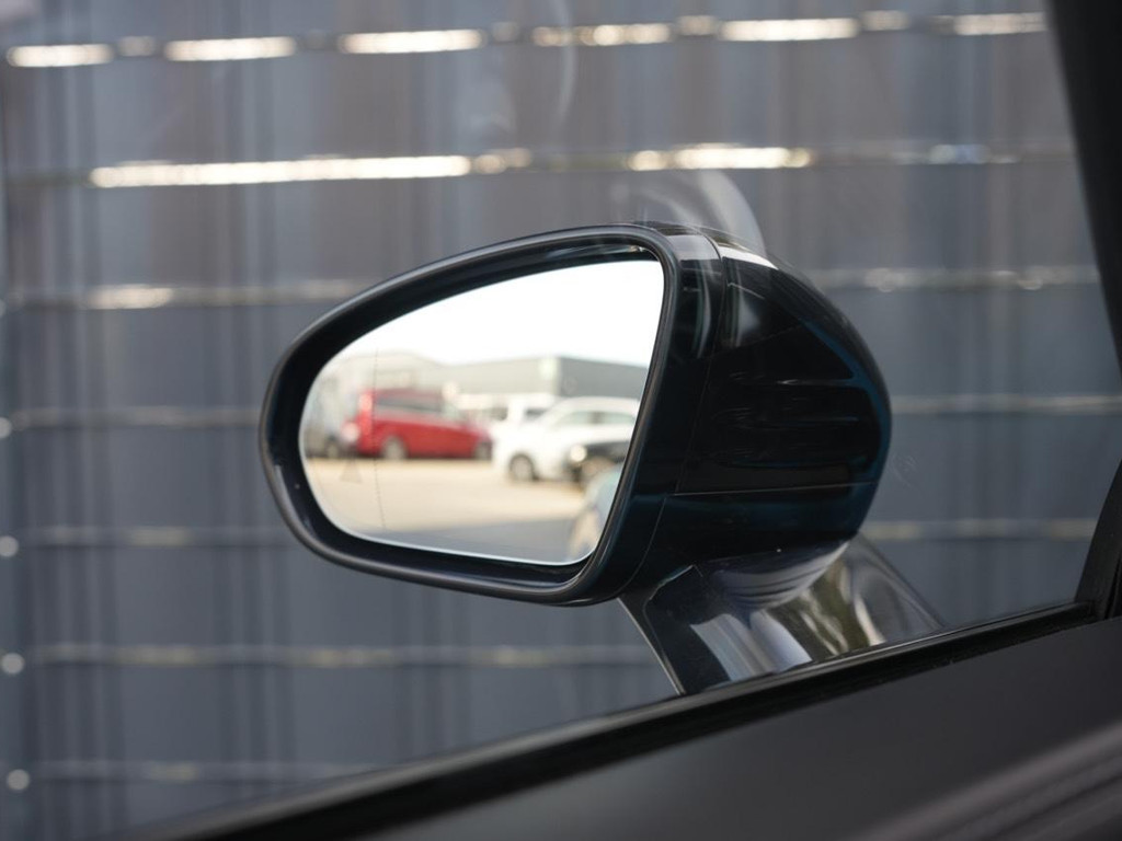 Mercedes-Benz SL-Klasse