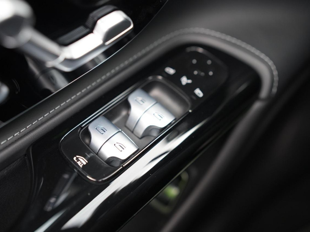 Mercedes-Benz SL-Klasse