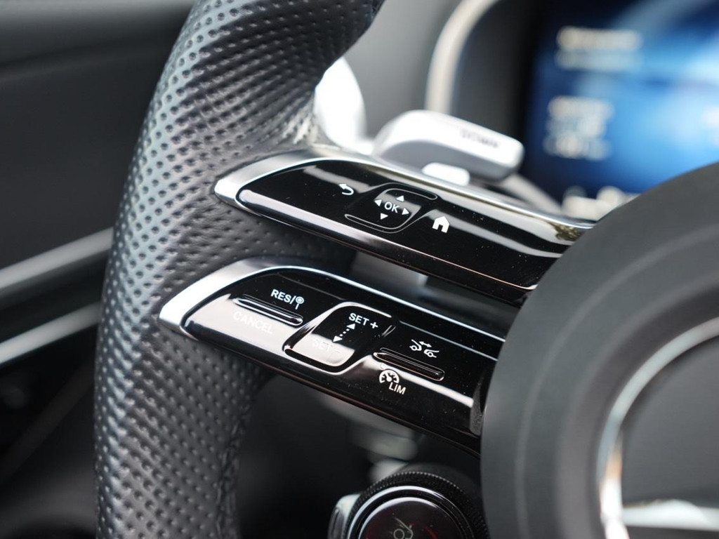 Mercedes-Benz SL-Klasse