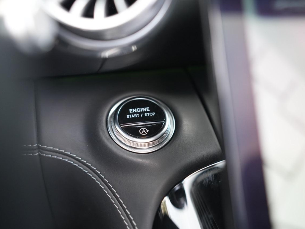 Mercedes-Benz SL-Klasse