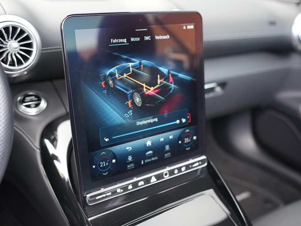 Mercedes-Benz SL-Klasse