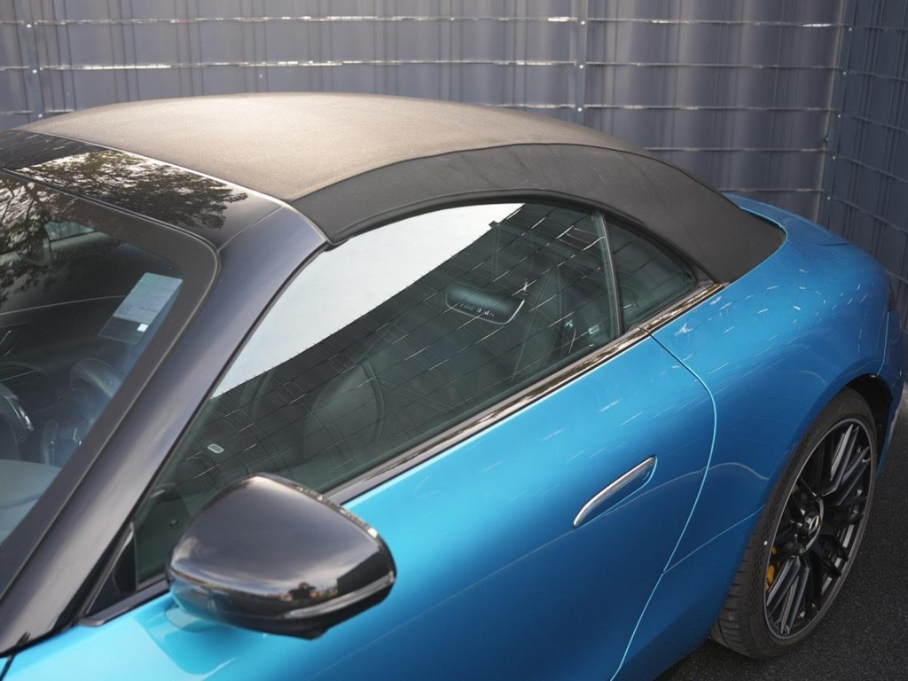 Mercedes-Benz SL-Klasse