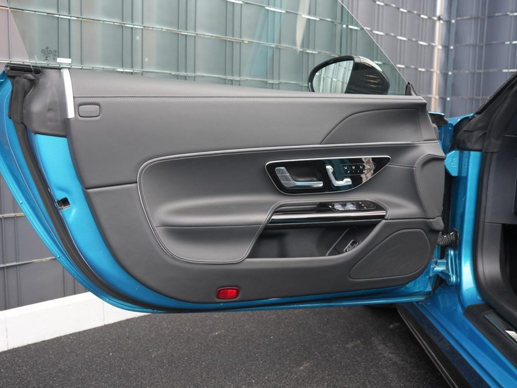 Mercedes-Benz SL-Klasse