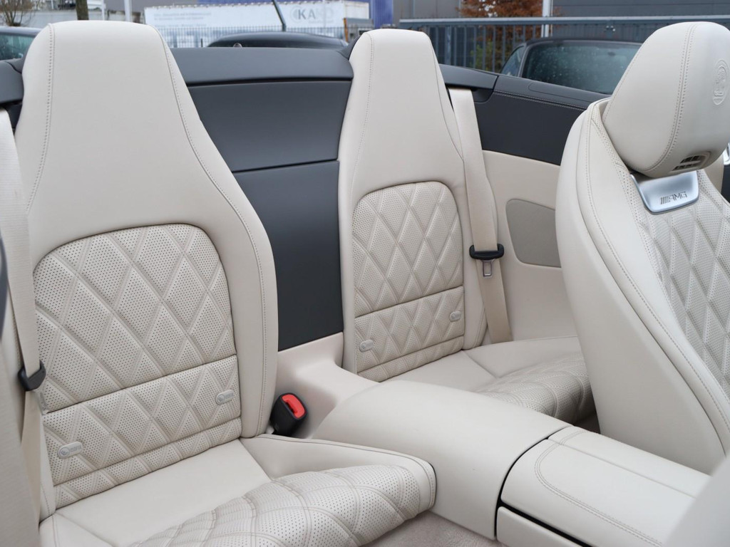 Mercedes-Benz SL-Klasse