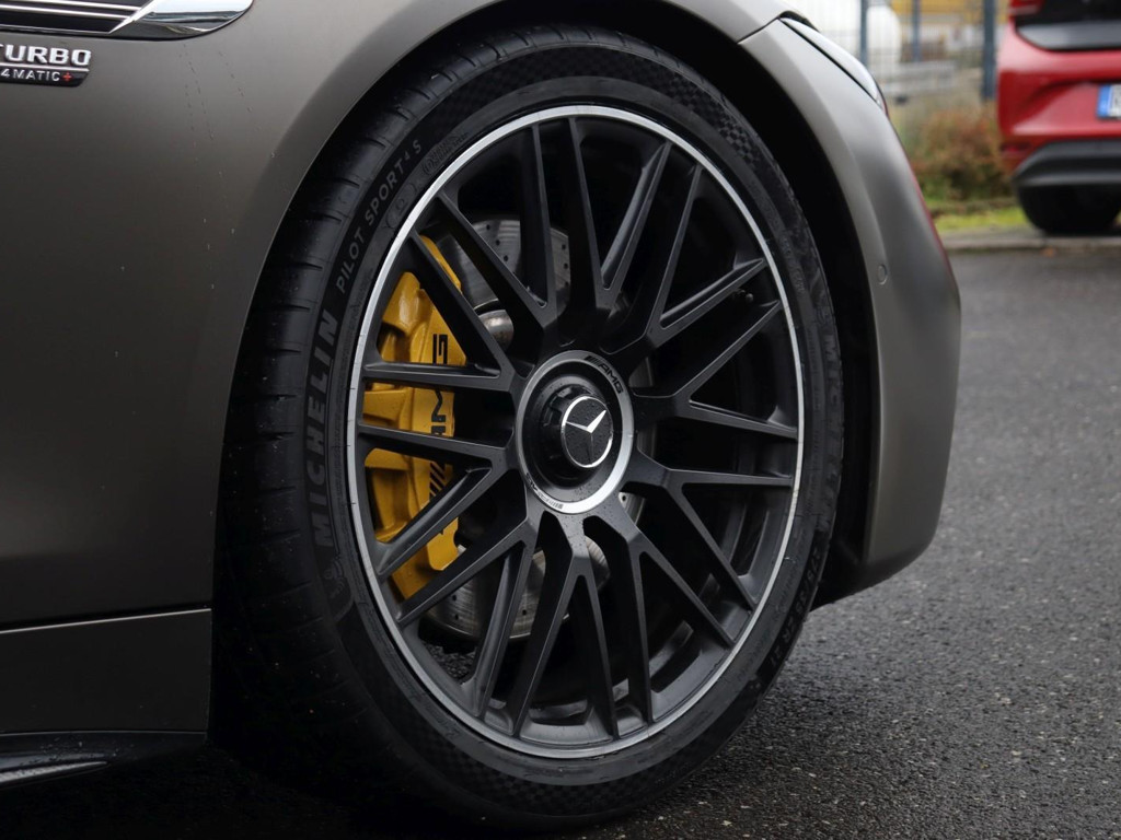 Mercedes-Benz SL-Klasse