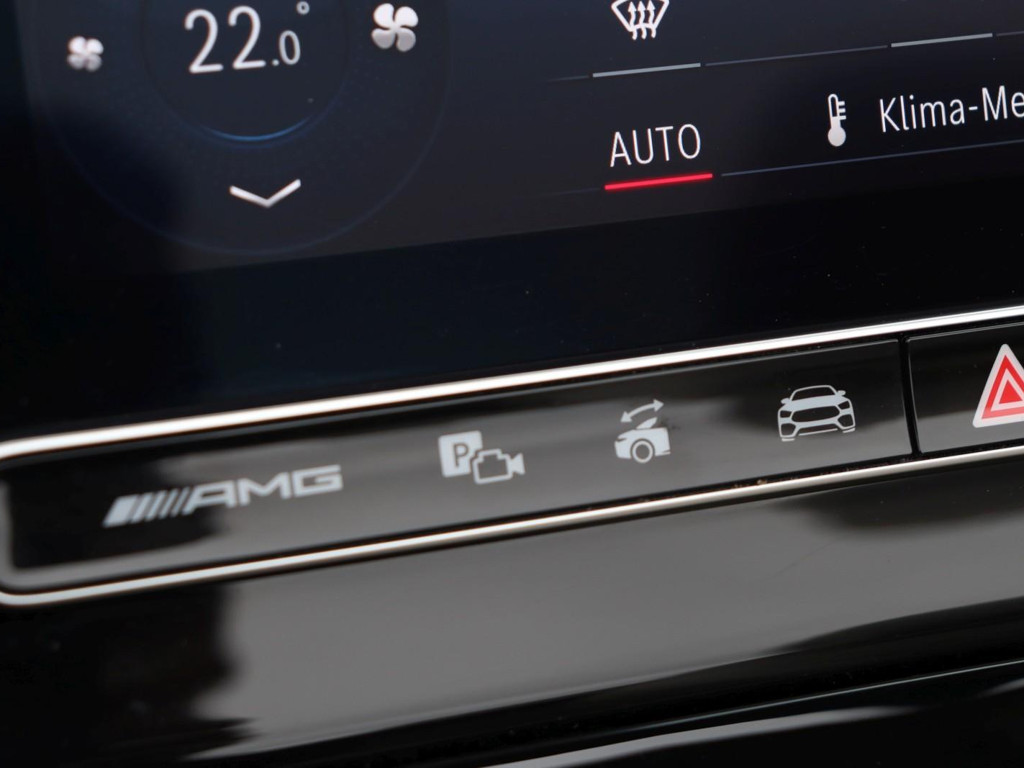 Mercedes-Benz SL-Klasse