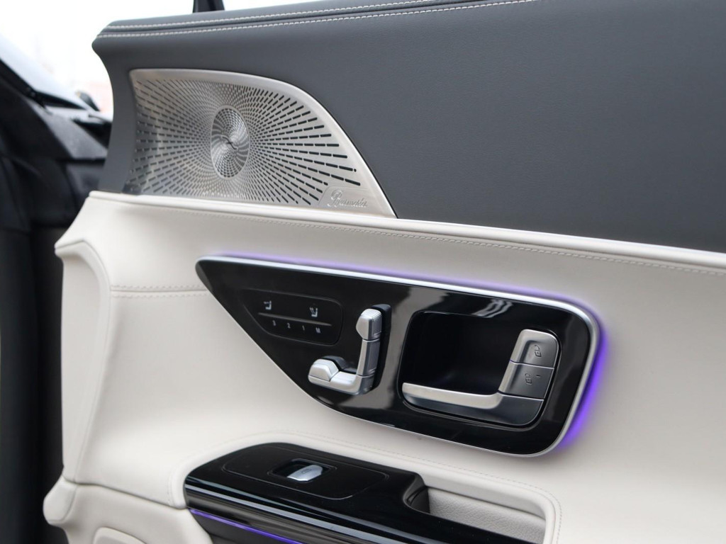 Mercedes-Benz SL-Klasse