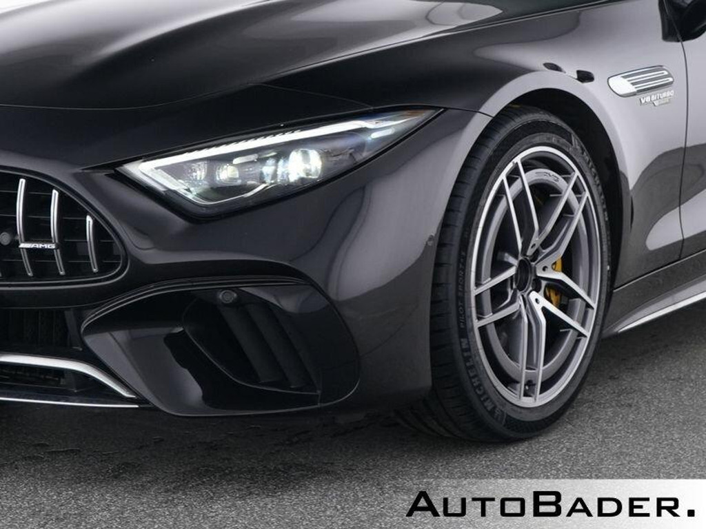 Mercedes-Benz SL-Klasse