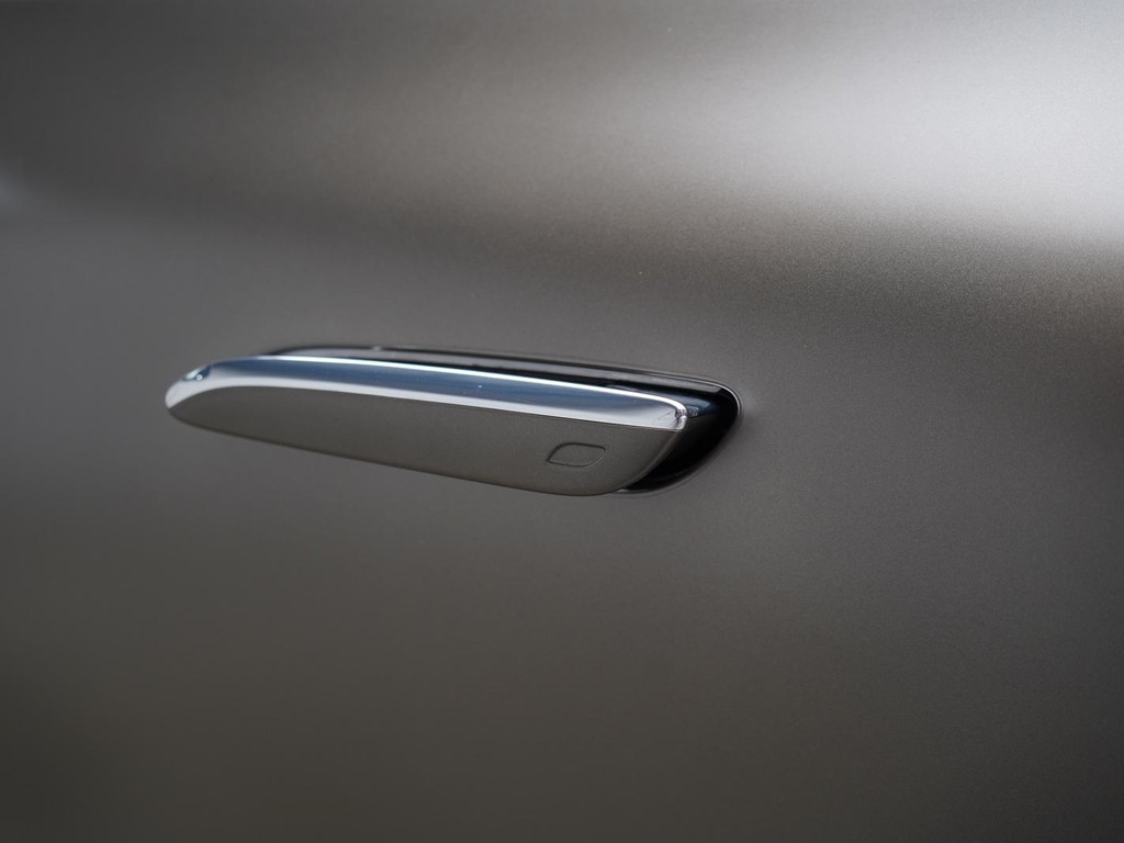 Mercedes-Benz SL-Klasse