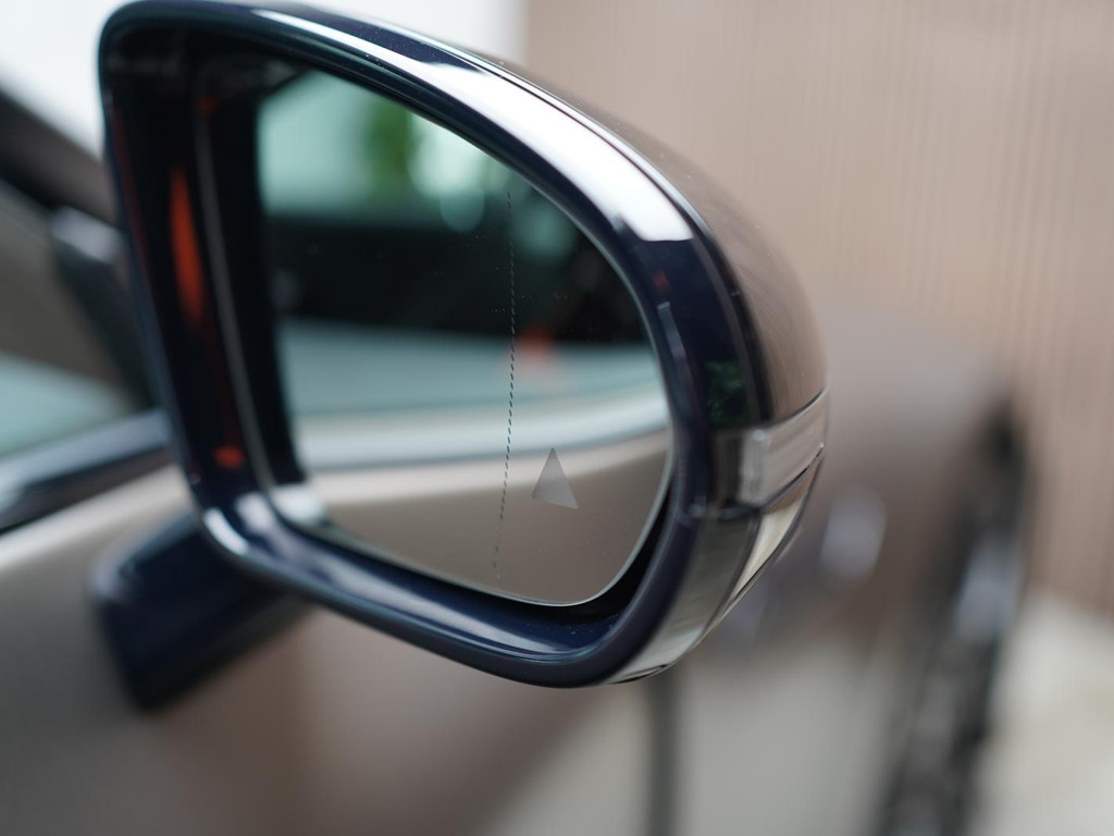 Mercedes-Benz SL-Klasse