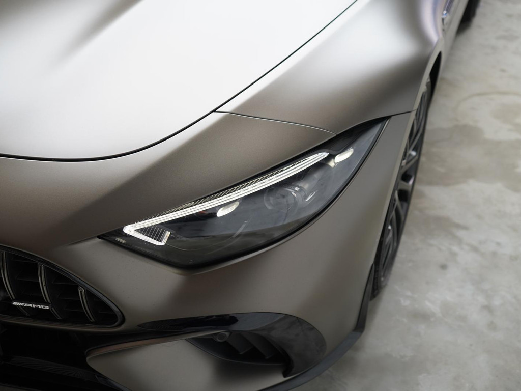 Mercedes-Benz SL-Klasse