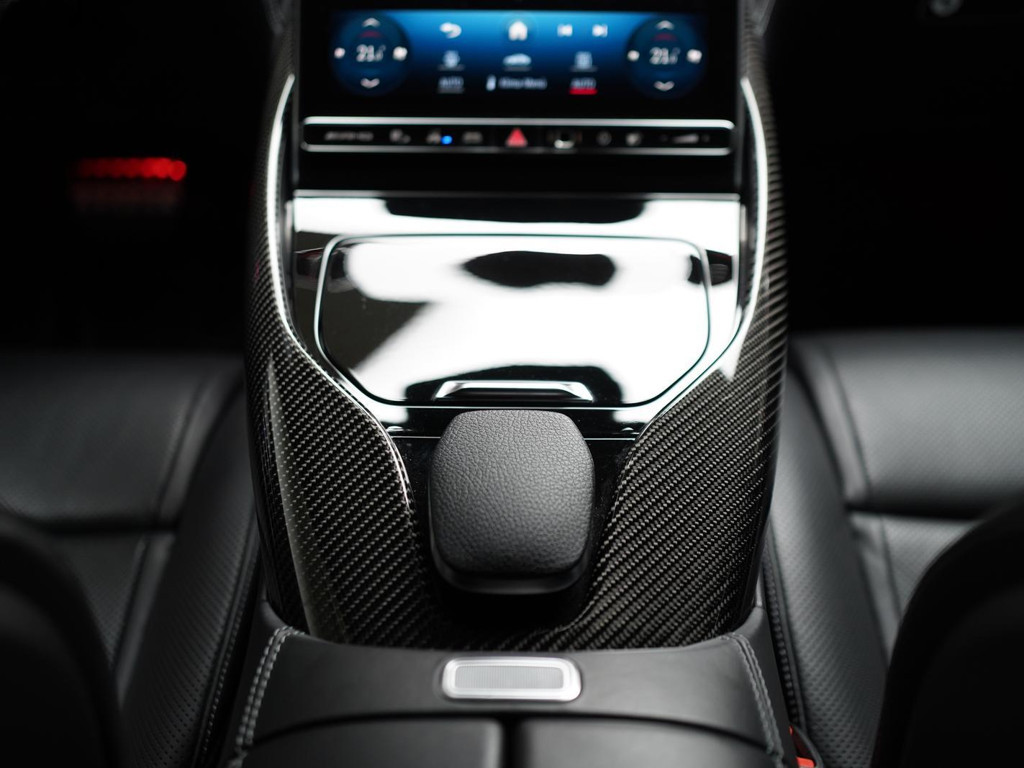 Mercedes-Benz SL-Klasse