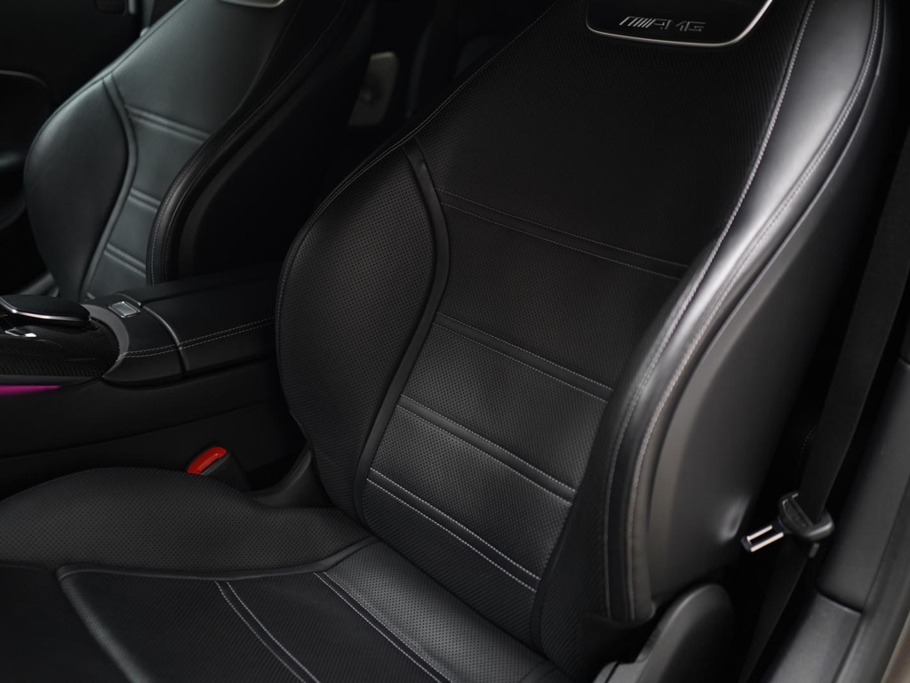 Mercedes-Benz SL-Klasse