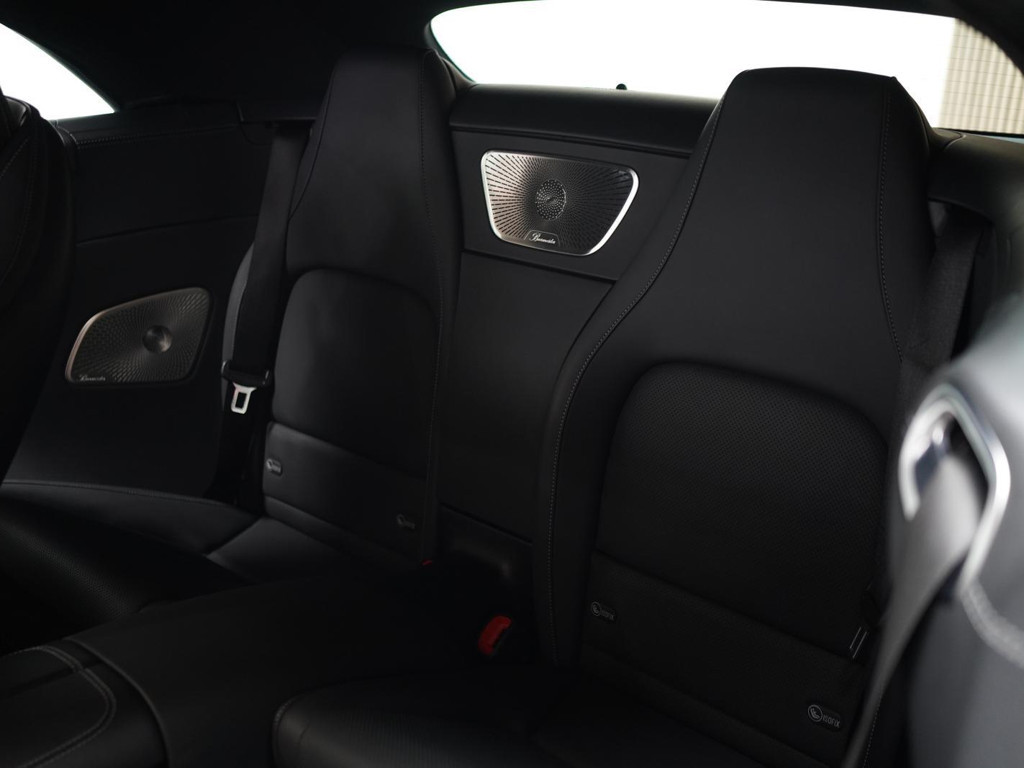 Mercedes-Benz SL-Klasse