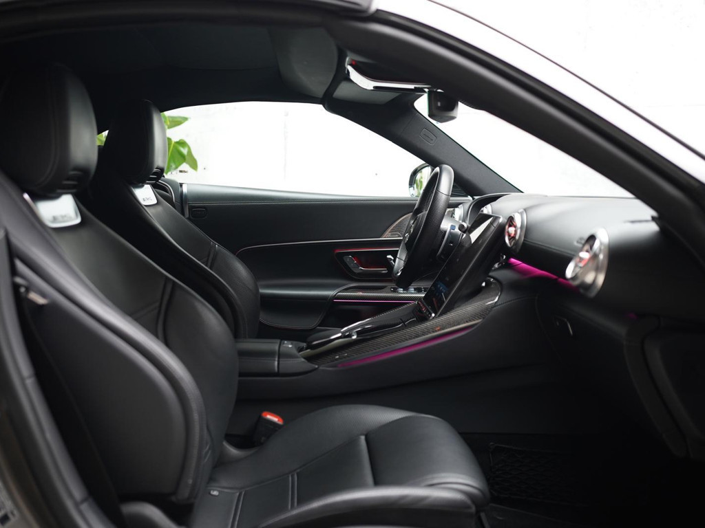 Mercedes-Benz SL-Klasse