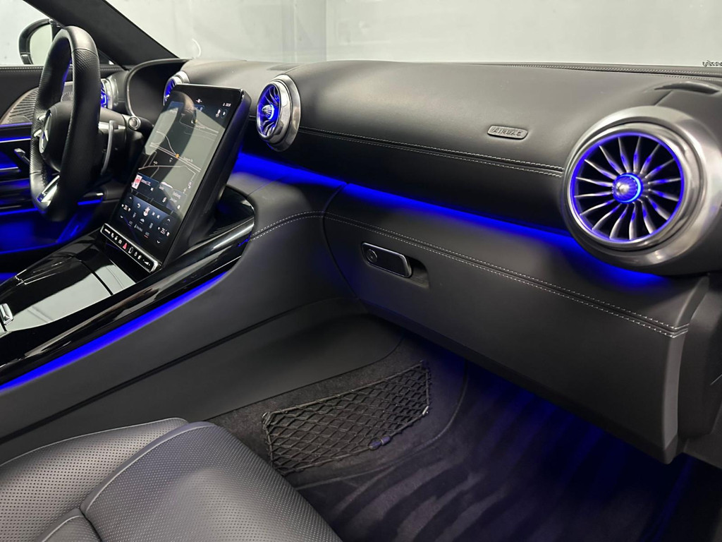 Mercedes-Benz SL-Klasse