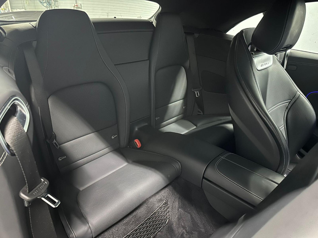 Mercedes-Benz SL-Klasse