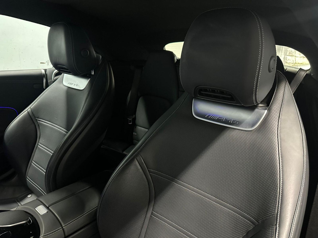 Mercedes-Benz SL-Klasse