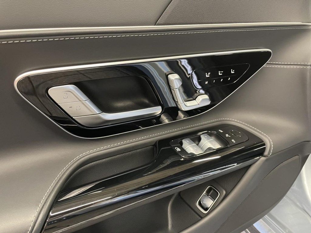 Mercedes-Benz SL-Klasse