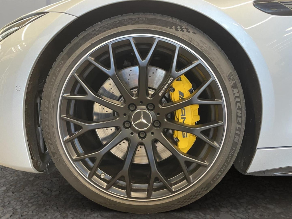 Mercedes-Benz SL-Klasse