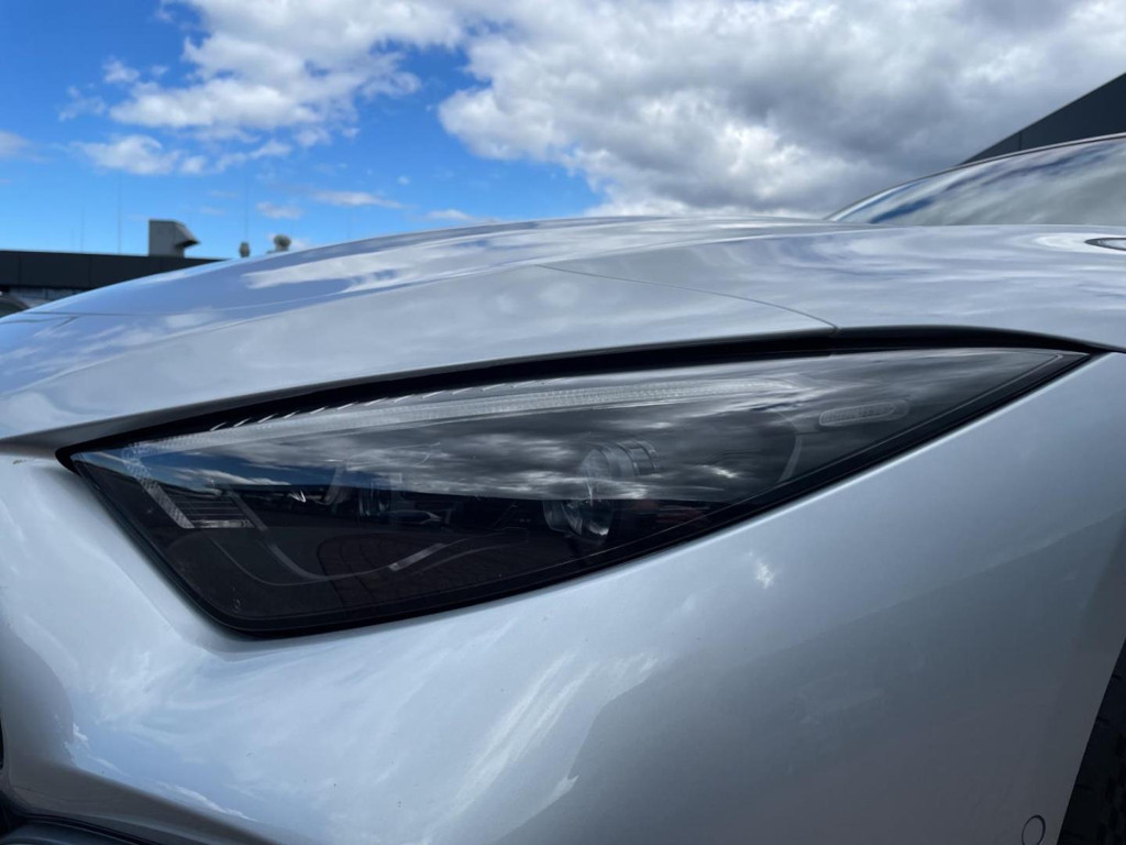 Mercedes-Benz SL-Klasse