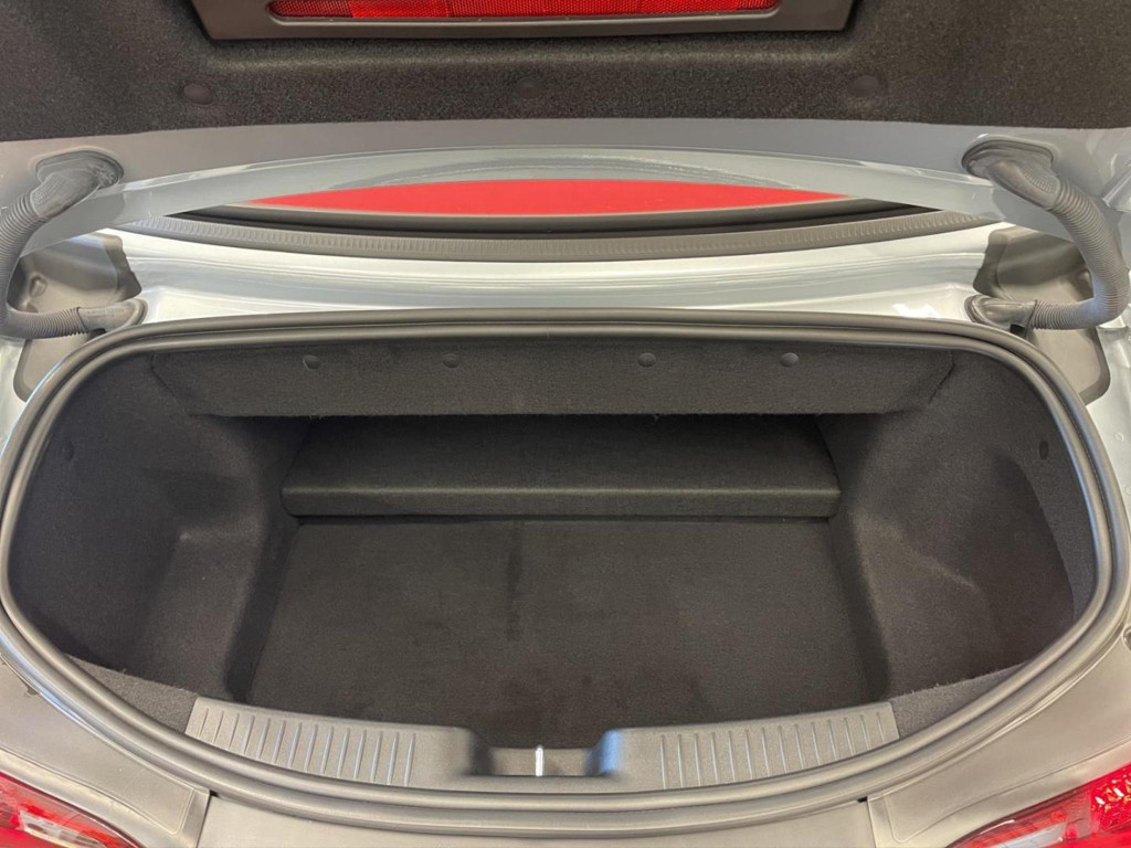 Mercedes-Benz SL-Klasse