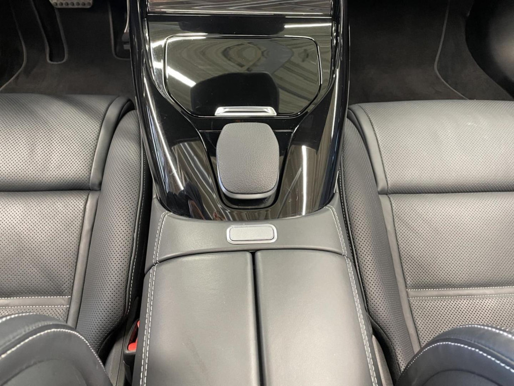 Mercedes-Benz SL-Klasse