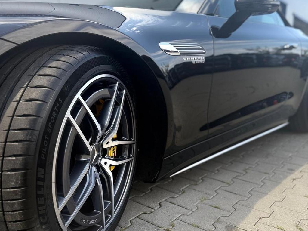 Mercedes-Benz SL-Klasse