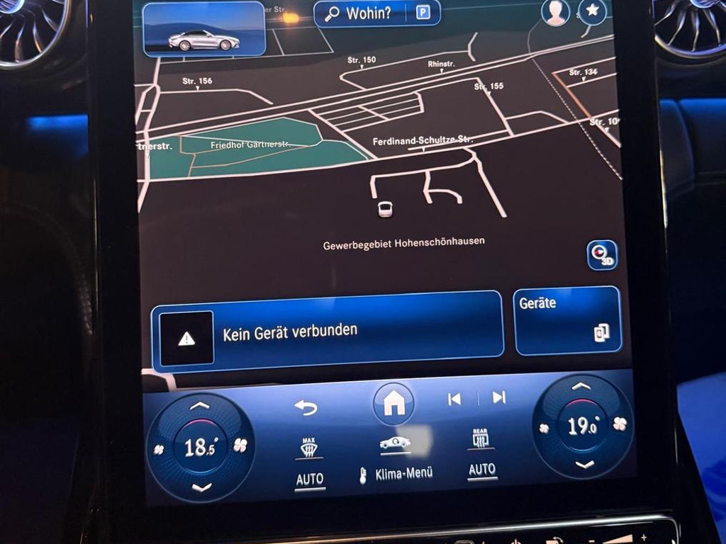 Mercedes-Benz SL-Klasse