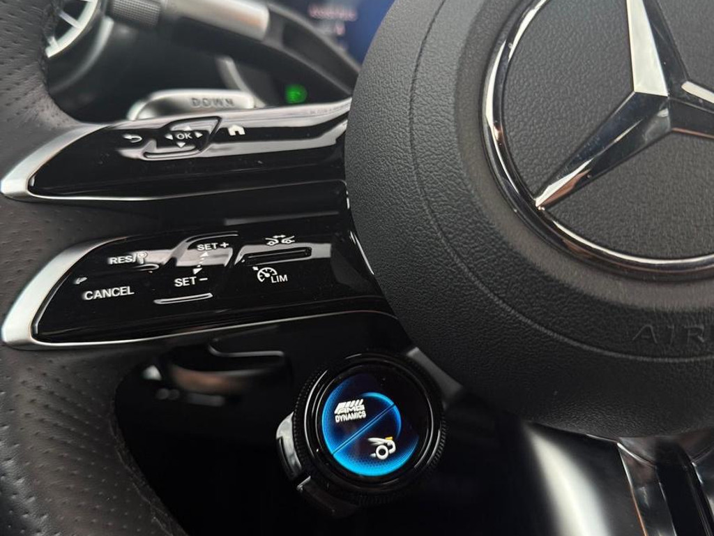 Mercedes-Benz SL-Klasse