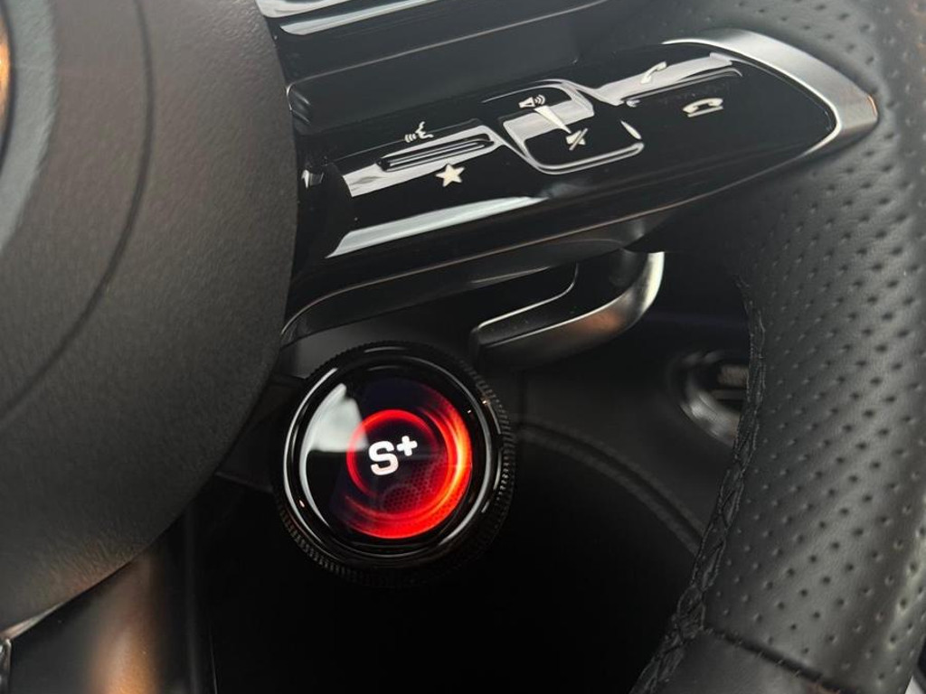 Mercedes-Benz SL-Klasse