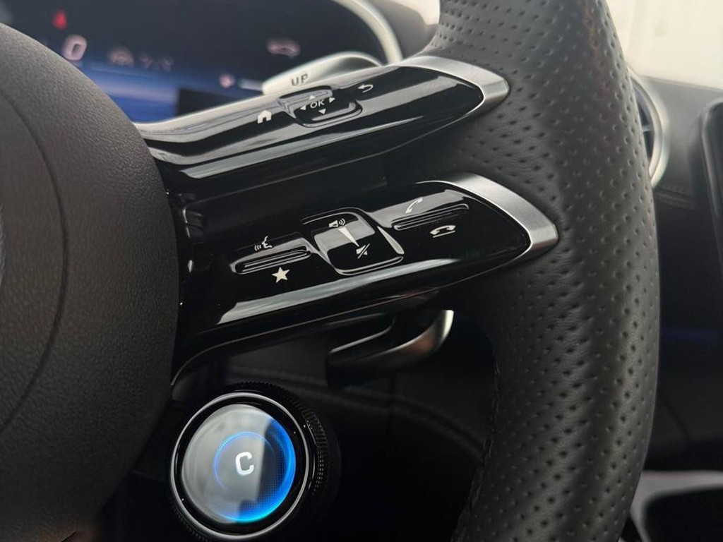 Mercedes-Benz SL-Klasse