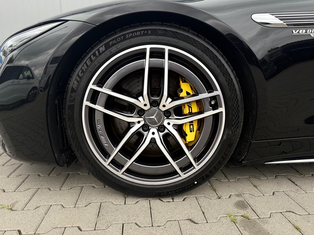 Mercedes-Benz SL-Klasse