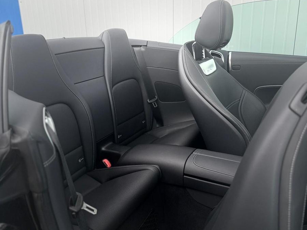 Mercedes-Benz SL-Klasse