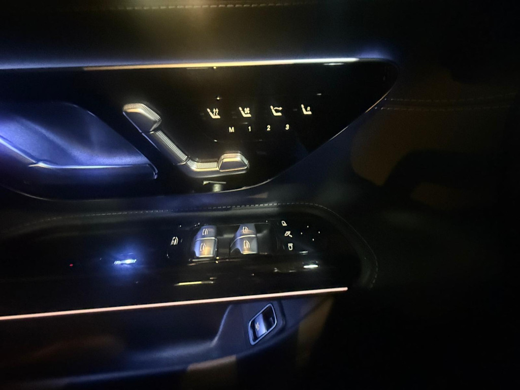 Mercedes-Benz SL-Klasse