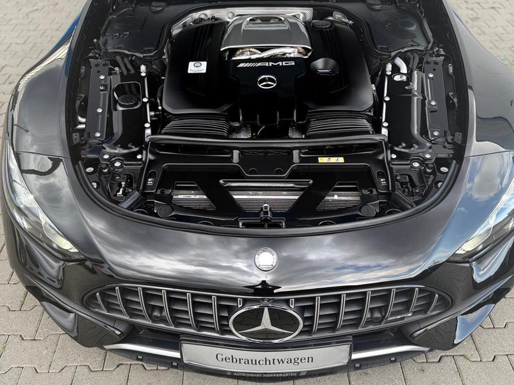 Mercedes-Benz SL-Klasse