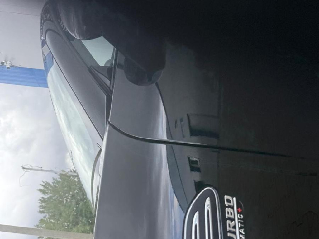 Mercedes-Benz SL-Klasse