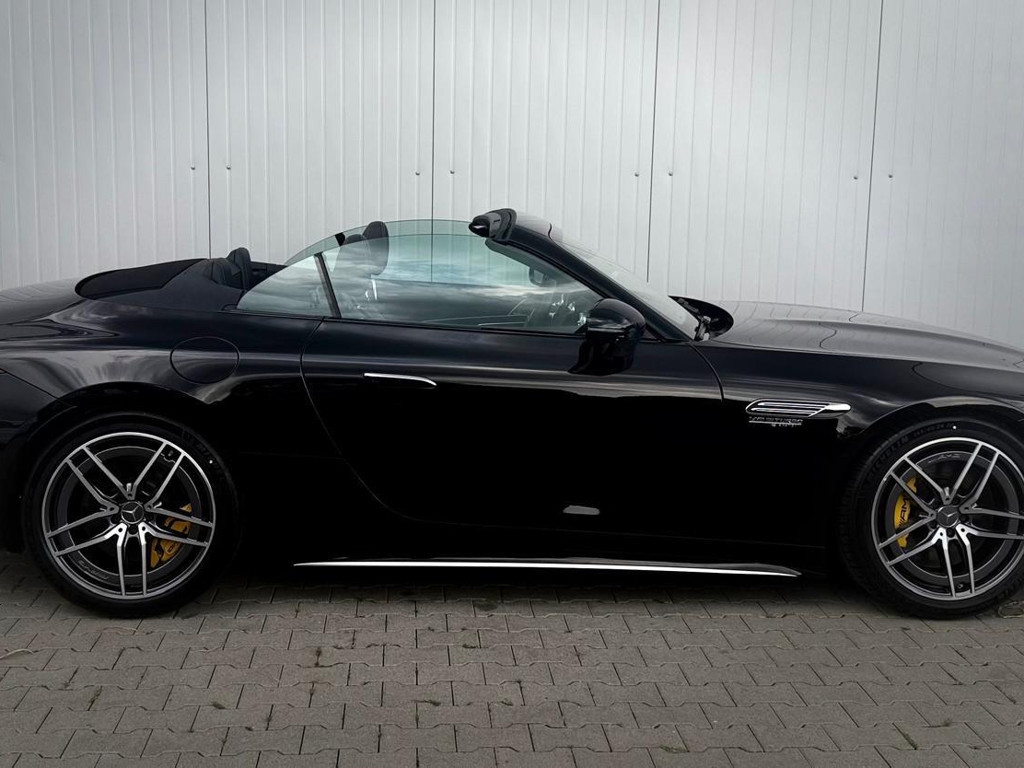 Mercedes-Benz SL-Klasse