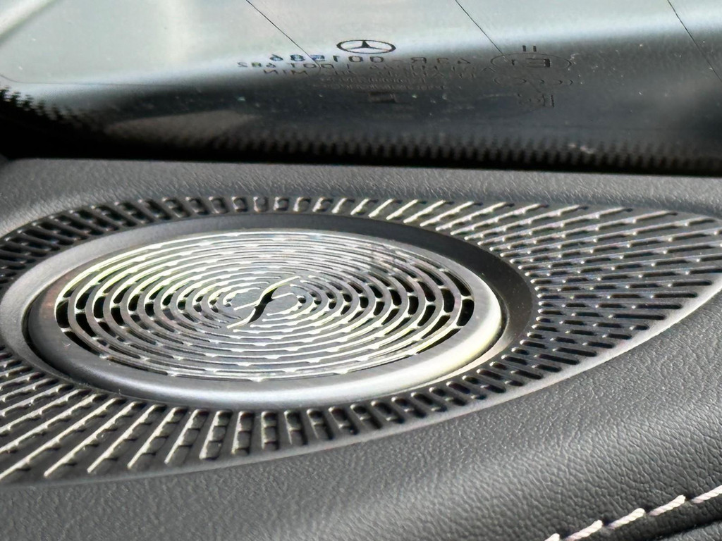 Mercedes-Benz SL-Klasse