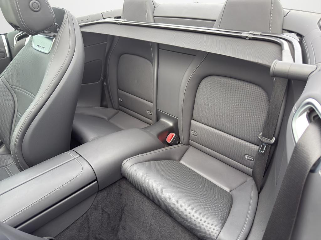 Mercedes-Benz SL-Klasse