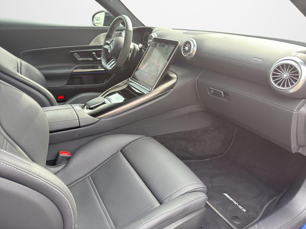 Mercedes-Benz SL-Klasse