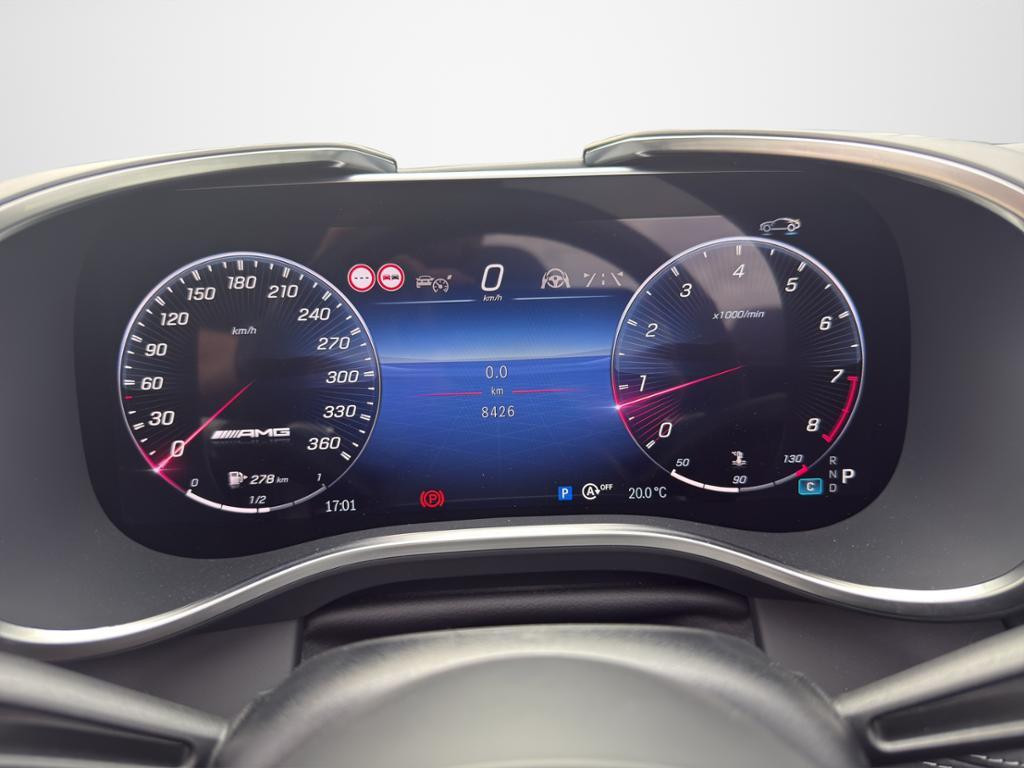 Mercedes-Benz SL-Klasse