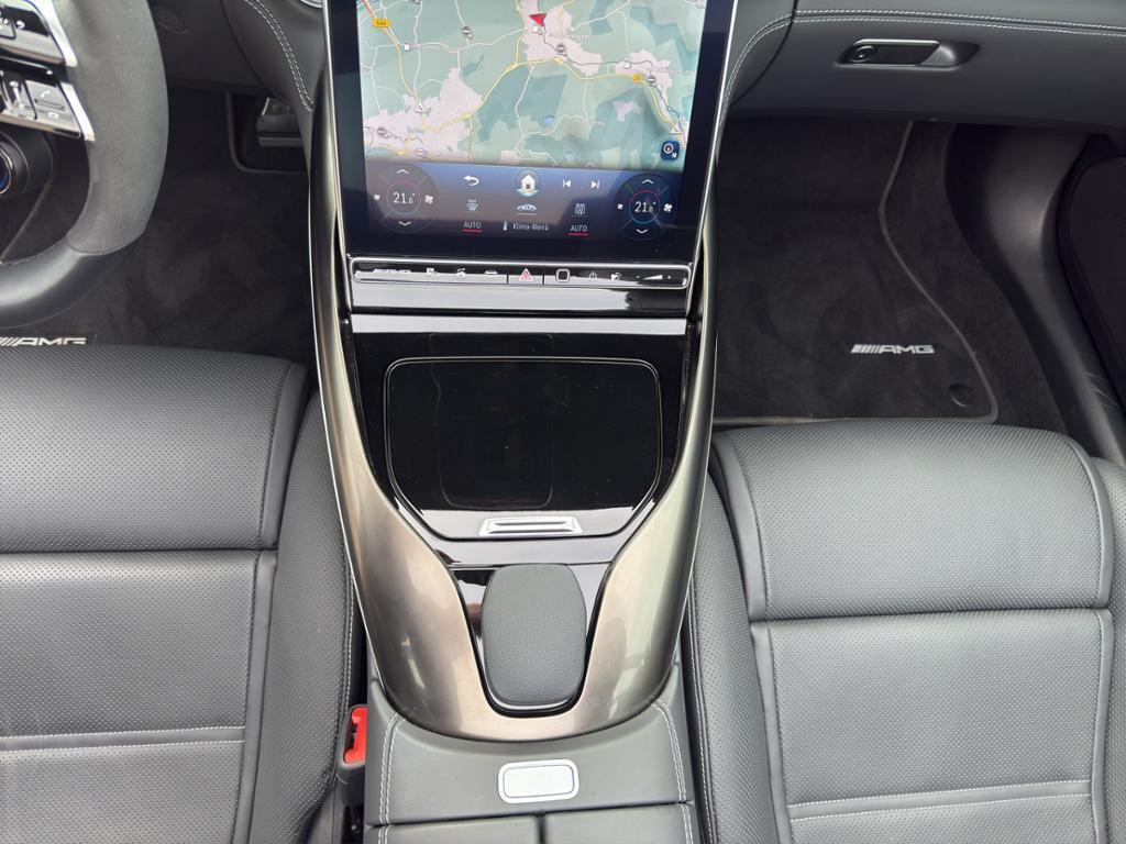 Mercedes-Benz SL-Klasse