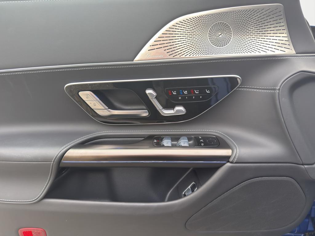 Mercedes-Benz SL-Klasse