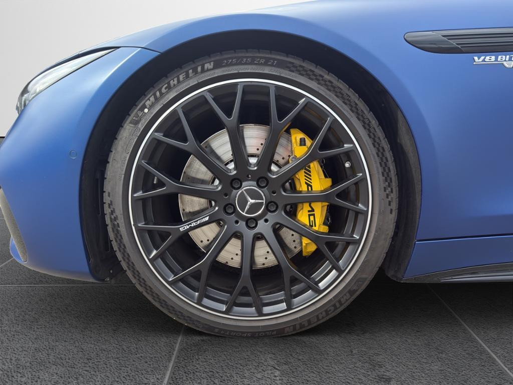 Mercedes-Benz SL-Klasse