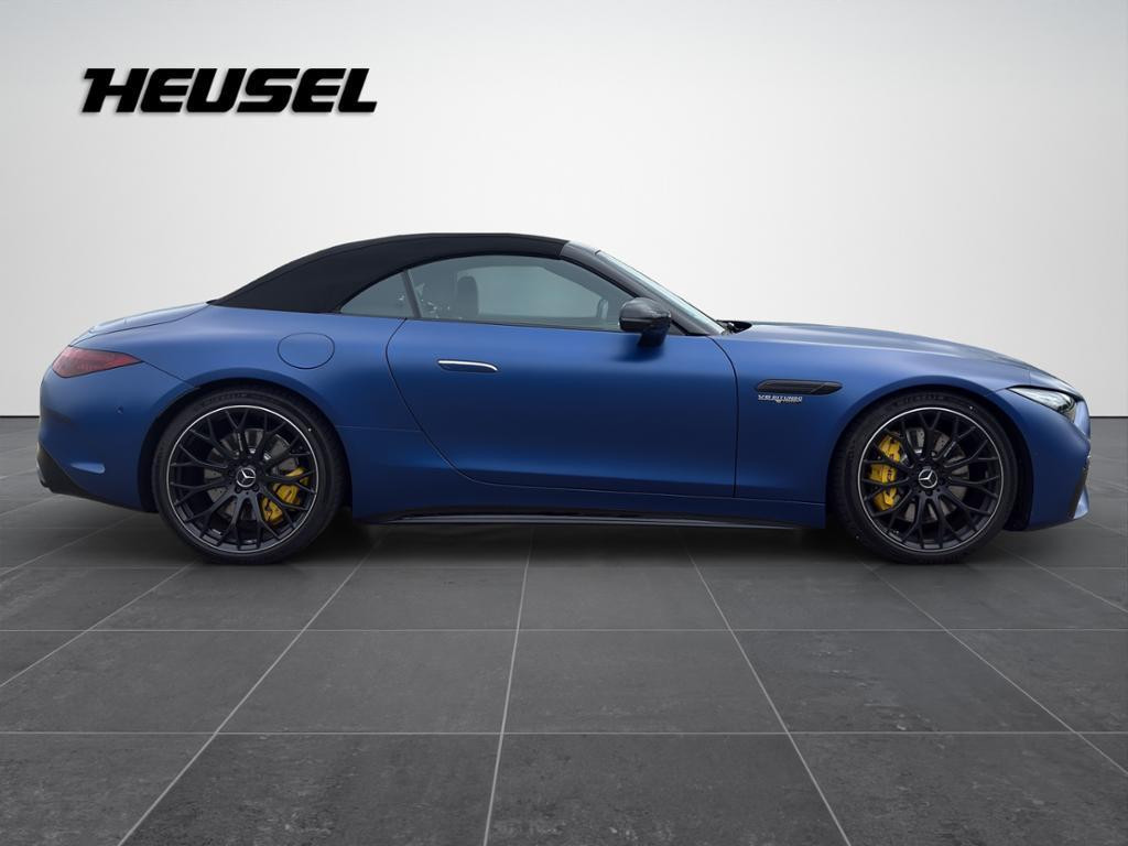 Mercedes-Benz SL-Klasse